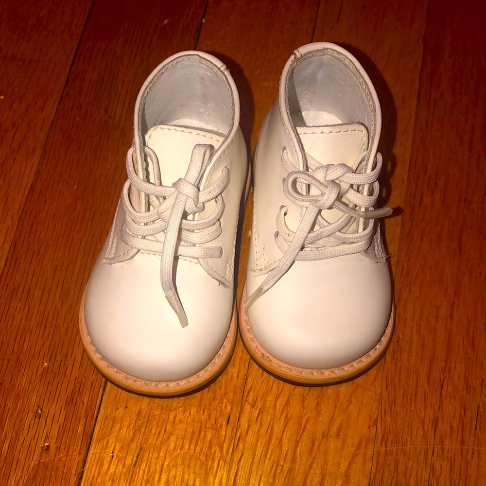 walking shoes